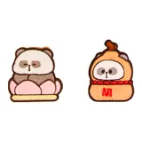 8 слепых коробок (тип случайный)