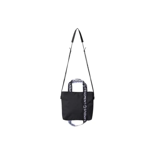 Fragment Design Сумки Черный Унисекс