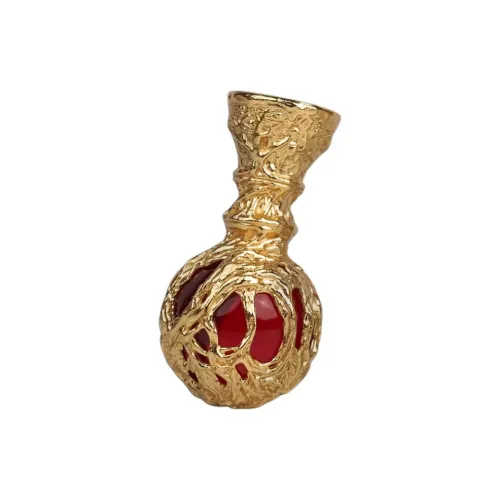 STARFORGED Красный Dewdrop Holy Grail Bottle Мерч по IP