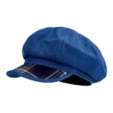 Средне-синий