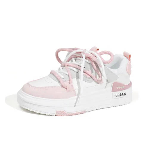 URBAN AUTHENTIC Скейтборд Кроссовки Низкие Женские