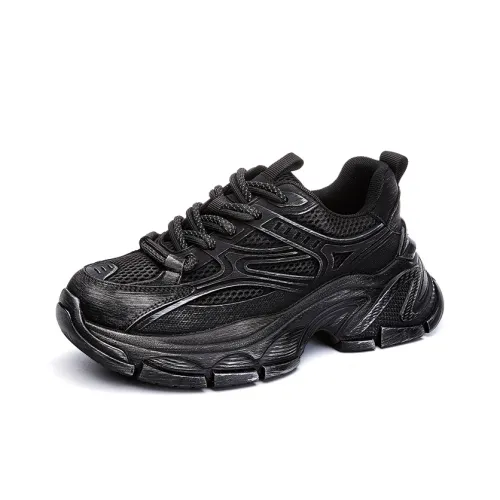 BENZI Противоскользящий Устойчивый к истиранию Дышащий Отводящий влагу Легкий Низкий Топ Кроссовки с Толстой Подошвой Женские