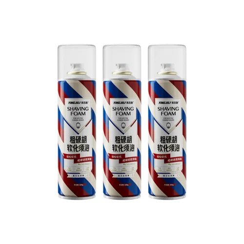 Мужские кремы для бритья