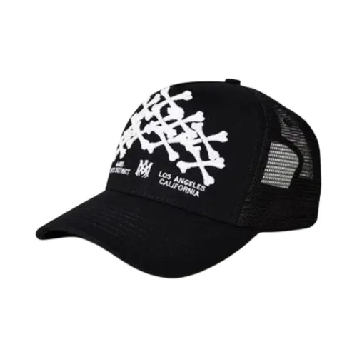 AMIRI Кепки Унисекс Черный