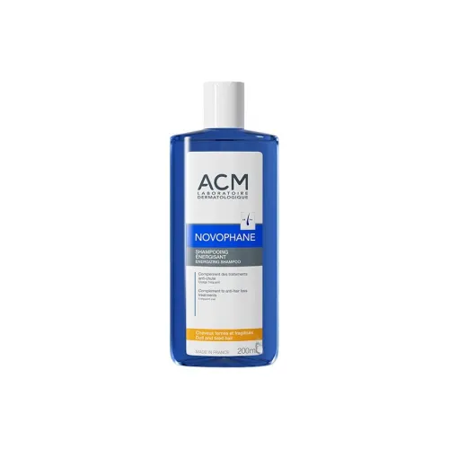 LABORATOIRE DERMATOLOGIQUE ACM Шампунь / Шампунь Мыло