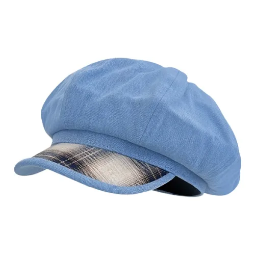 FREE RABBITⅡ Лицо Минимизирующие Береты Унисекс