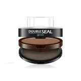 Светло-коричневый + Темно-серый