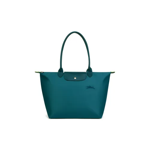LONGCHAMP Le Pliage Green Сумки через плечо Женские