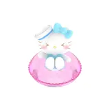 Подтвержденная версия Позиционирование стиля - Кристальная Hello Kitty (Открытие коробки и сумки)