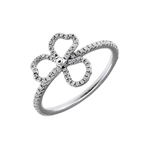 TIFFANY & CO. Кольца Женские