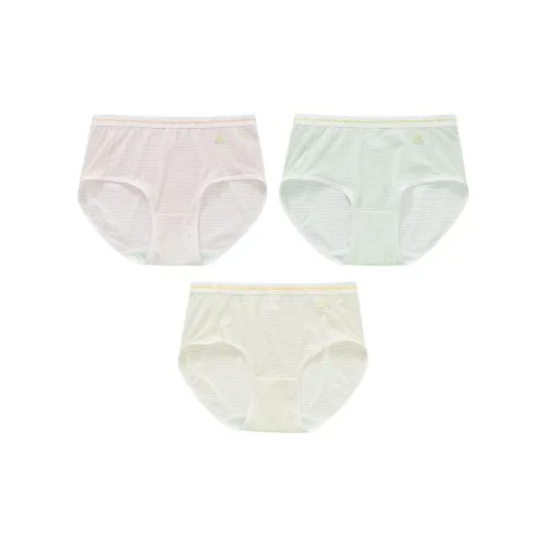Bilim 3 Pack Женские Трусики-Бикини