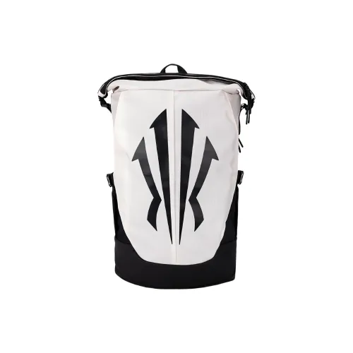 ANTA Basketball Collection Рюкзаки Айвори Мужской