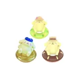 Подтверждение Стиль-Помпомурин Коллекция 3 Штуки (Свободная Коробка и Сумка)