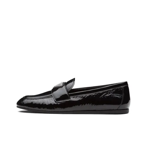 PRADA Женские повседневные туфли Женские