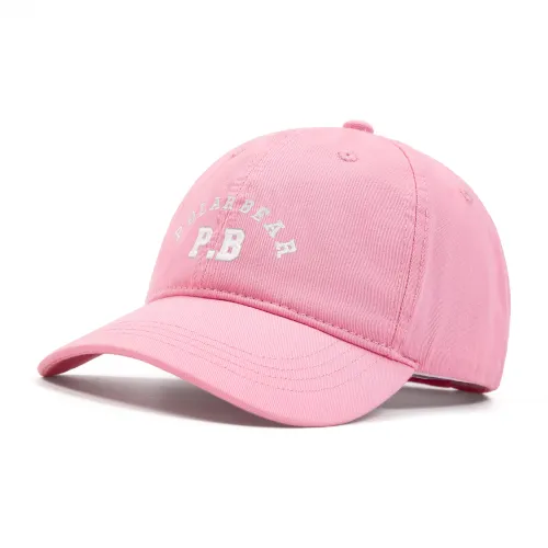 POLAR BEAR Хлопковые кепки унисекс