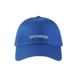 Королевский синий