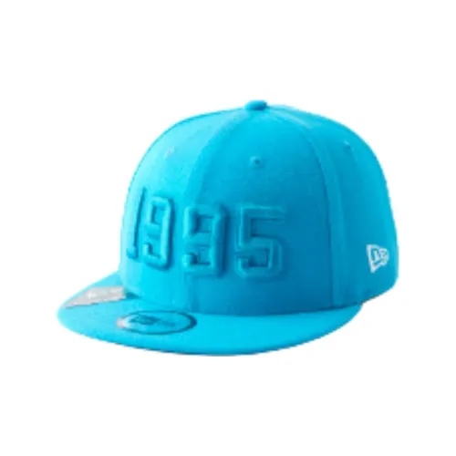 New Era Кепки Унисекс Blue