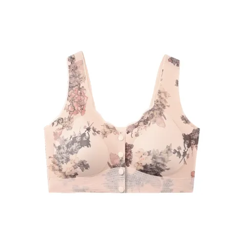 Pretty lady Женские бюстгальтеры