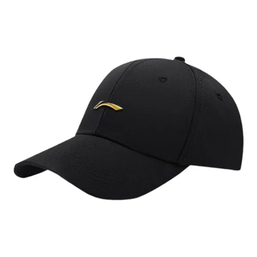 LINING Хлопковые Кепки Унисекс