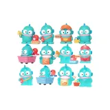 3 слепых коробки (случайный выбор)