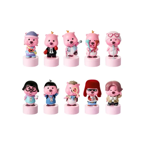 Miniso Слепые коробки