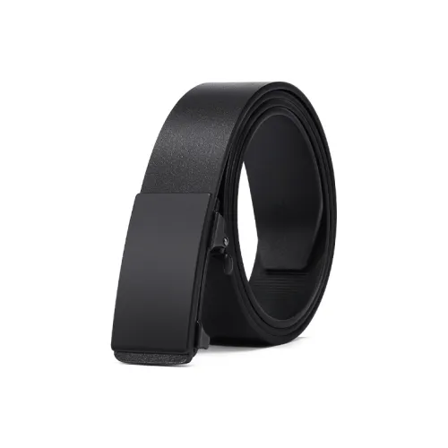 CARLE KELLEN Кожаные ремни Мужской