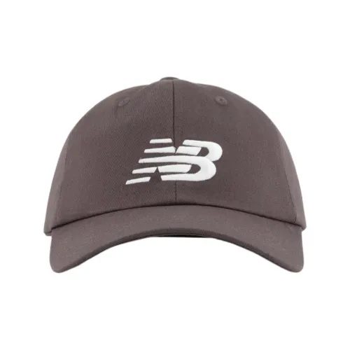 New Balance совместный бренд Хлопок Бейсболки Унисекс Многоцветные