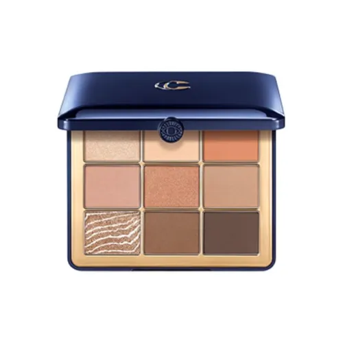 Carslan Тени для глаз Женские