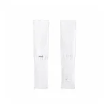 Палец Рукав - Белый [UPF50+ Прохладный и Удобный]