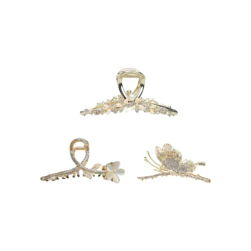 Enchanting Cat Сплав Заколки для волос Женские