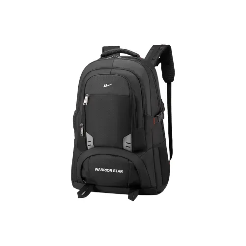 Warrior Oxford Рюкзак Большой Унисекс Черный