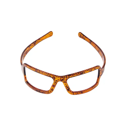 Specialoutlook Акриловые ободки для волос Женские