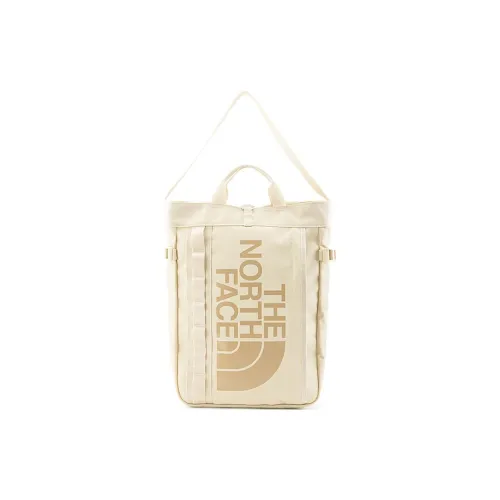 The North Face 19L Одно плечо Через плечо Портативная На открытом воздухе Сумка Полиэстер Гравийно-песочный Каменно-коричневый Многоцветный Унисекс