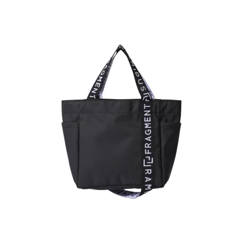 Fragment Design Сумки Черный Унисекс