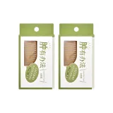 Длинный и широкий тип, 2 коробки