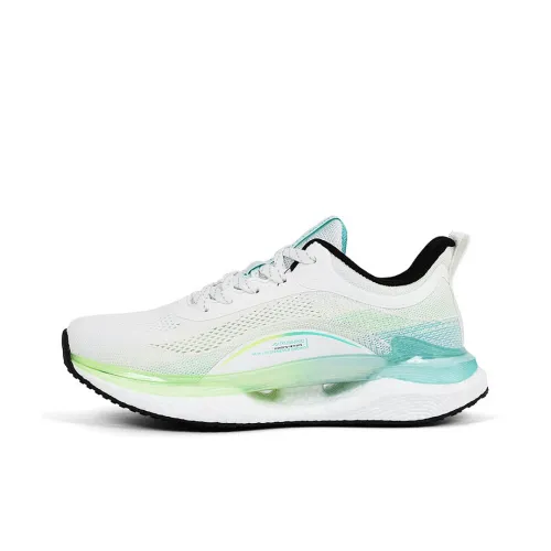 Kuding Беговые кроссовки Low Top Мужские