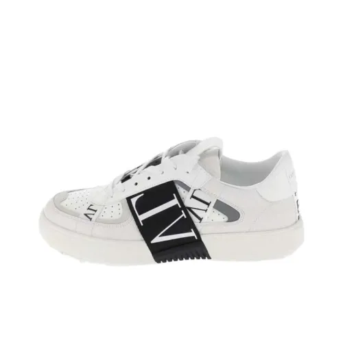 Valentino Скейтборд Кроссовки Низкие Мужские