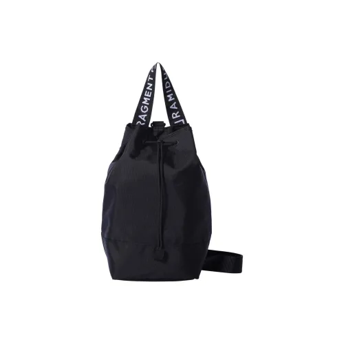 Fragment Design Сумки Черный Унисекс