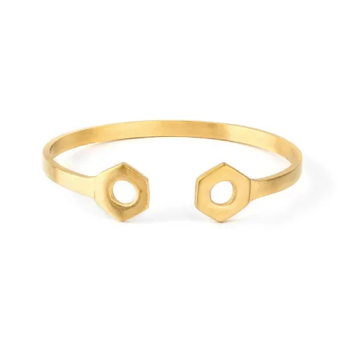 DWCP Титановые и стальные браслеты унисекс