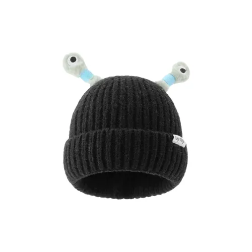 STUFFER Акриловые шапки-бини унисекс