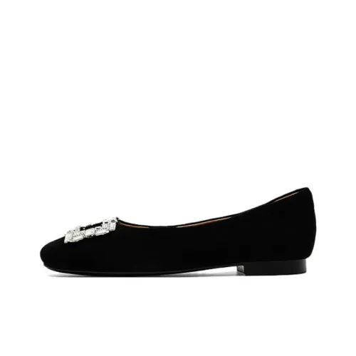 NINE WEST Женские повседневные туфли Женские
