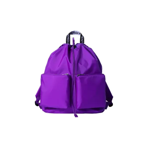 Fragment Design Рюкзаки Фиолетовый Унисекс