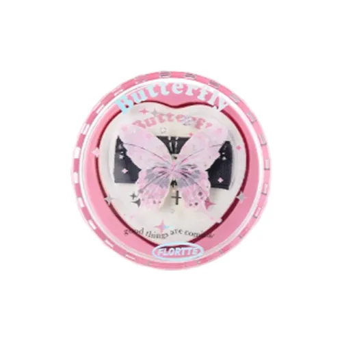 FLORTTE Beautiful Amelia Air Feel Blush Cream Легкий Blend для лица 6г