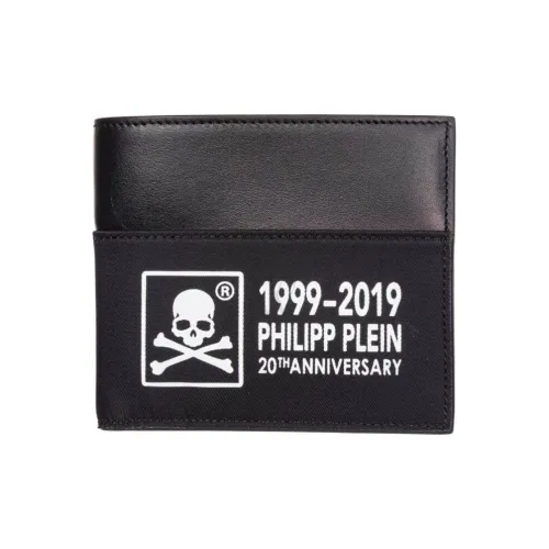PHILIPP PLEIN Кошельки Мужской