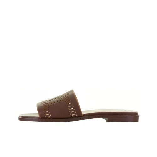 TOD'S Слипоны Женские