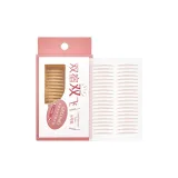 Длинный и узкий тип, одна коробка