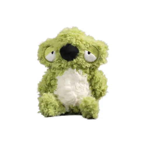 The Catcher in the Rye Swamp Монстр качающаяся с динамиком кукла украшение плюшевая подвеска высота 12 см