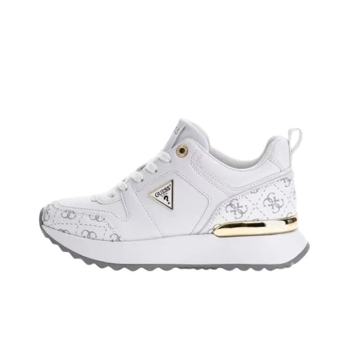 GUESS Беговые кроссовки Low Top Женские