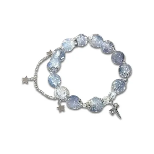 LuluCanaan Alloy Bracelets Women's