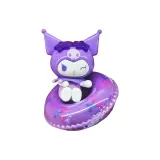 Подтвержденная версия Позиционирование стиля - Лазерный Прохладный Lomi (Разберите и снимите сумку)